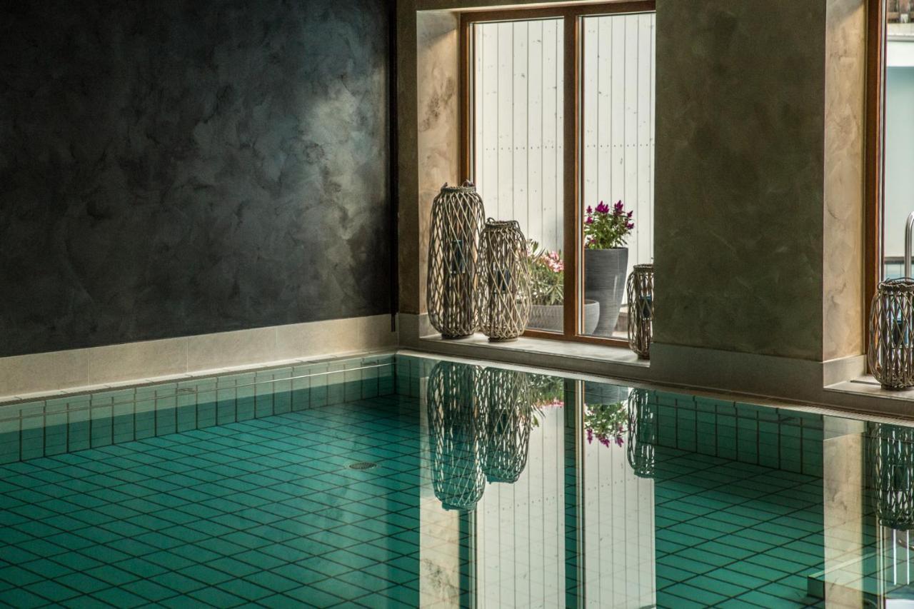 Das Aunhamer Suite & Spa Hotel (Adults Only) บัด กรีสบาค ภายนอก รูปภาพ