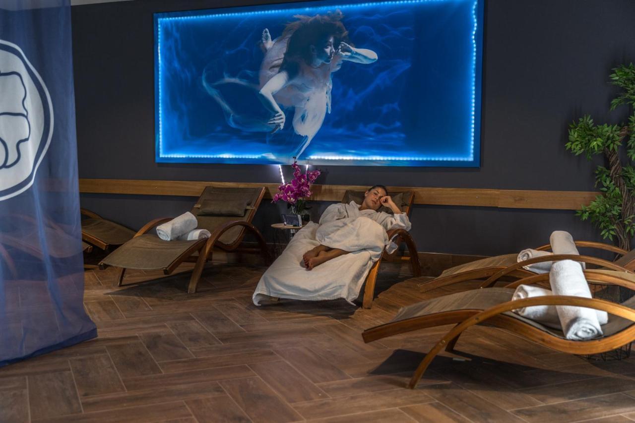 Das Aunhamer Suite & Spa Hotel (Adults Only) บัด กรีสบาค ภายนอก รูปภาพ